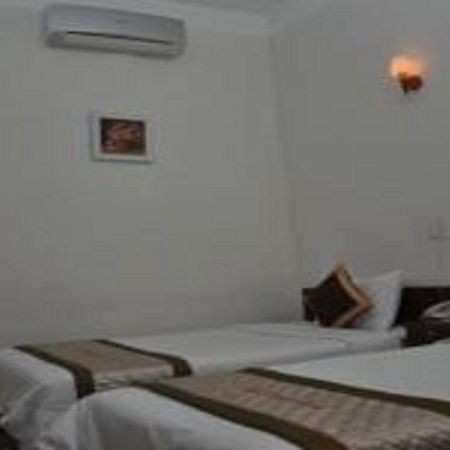 Kim Cuong Hotel Дананг Экстерьер фото