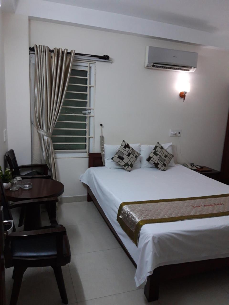 Kim Cuong Hotel Дананг Экстерьер фото